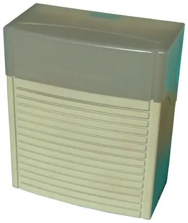 Produktfoto 1 von Legrand Telefon-Ringverstärker IP31 230 V ac 50 → 90dB