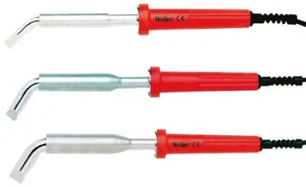 Produktfoto 1 von Weller SI Elektrisch Lötkolben Typ F - Schutzkontakt Lötkolben 230V / 175 W
