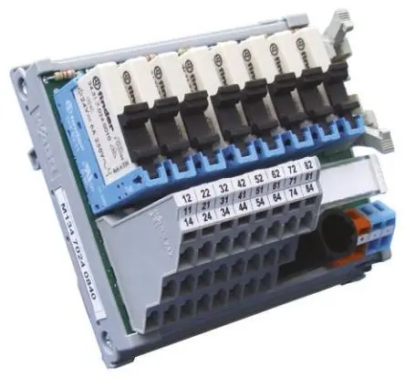 Produktfoto 1 von Finder Schnittstellenmodul