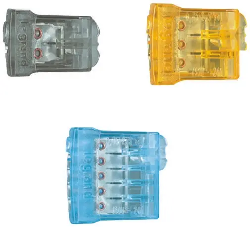 Produktfoto 1 von Legrand Verteilerblock