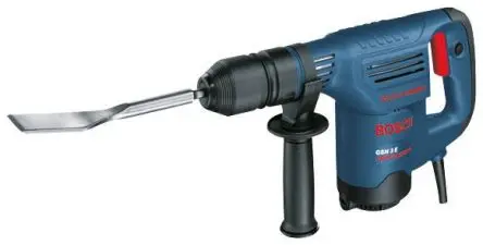 Produktfoto 1 von Bosch GSH Mit Leitung SDS 230V Bürstenmotor 650 W Typ F - Schutzkontakt