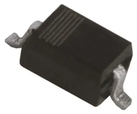 Produktfoto 1 von Renesas Electronics ESD-Schutzdiode Einfach 200 mW 10.4 V min., 2-Pin, Oberfläche Super MiniMold