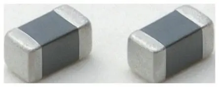 Produktfoto 1 von TDK SMD-Mehrschicht-Induktivität, 4.7 μH 350 mA, 0603 Gehäuse Vielschichtig 1.6 mm, 8