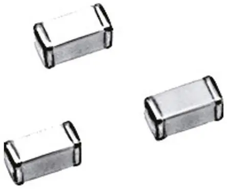 Produktfoto 1 von TDK MLK1005 SMD-Mehrschicht-Induktivität mit Abschirmung, 15 nH 300 mA, 0402 Gehäuse ±5 % Vielschichtig 1 mm, 8 7