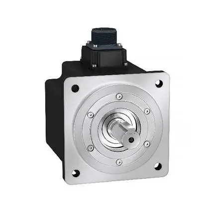 Produktfoto 1 von Schneider Electric Lexium Servomotor, 7.16 Nm, 220V dc, 5000U/min, 750 W, 2.39 Nm, 19 mm, B. 80mm, T. 95 mm, L. 173 mm,