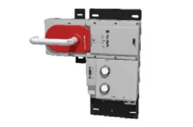 Produktfoto 1 von Allen Bradley Guardmaster, 442 g Magnetverriegelungsschalter Strom zum Sperren/Entsperren Betätiger inklusive, mit