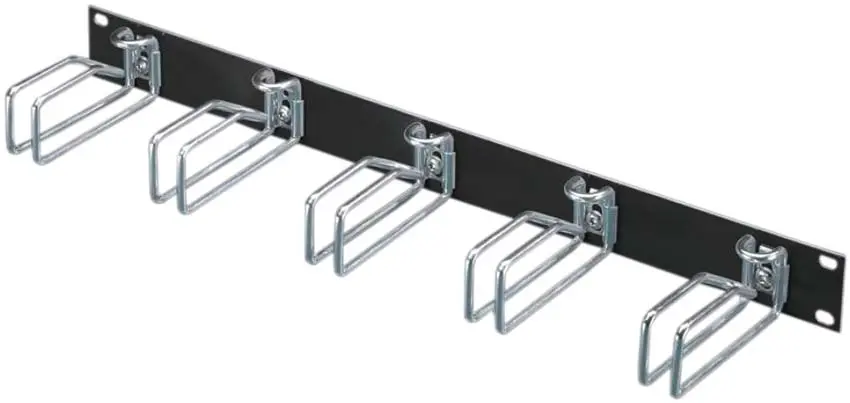 Produktfoto 1 von Rittal Stahlblech 1 U, RAL 7035 482.6 mm 482.6 mm