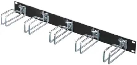 Produktfoto 1 von Rittal Stahlblech 1 U, RAL 7035 482.6 mm 482.6mm