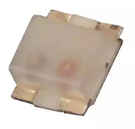 Produktfoto 1 von ROHM SML-52 Oberfläche LED 2.2 V, 4-Pin 1613