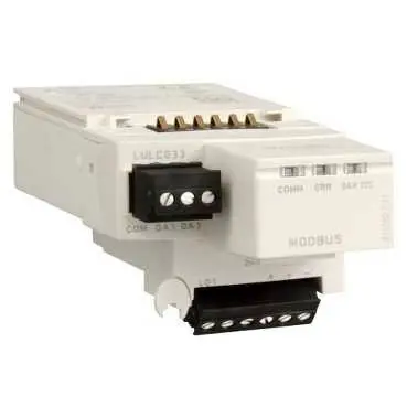 Produktfoto 1 von Schneider Electric TeSyS U System-Motorstarter 24V, IP20