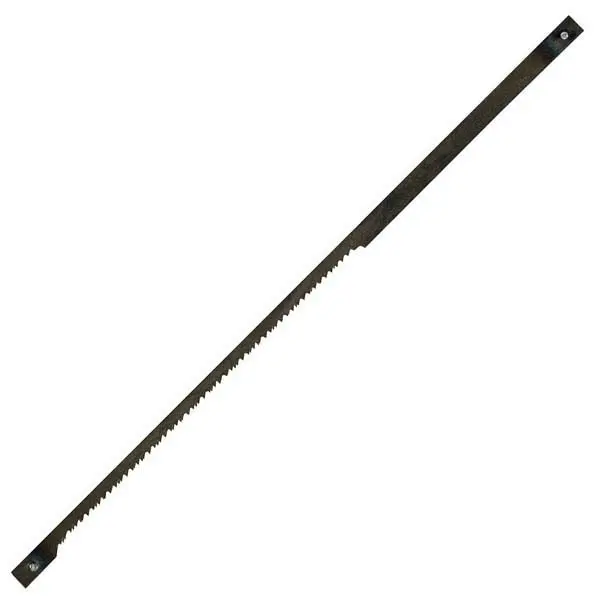 Produktfoto 1 von Dremel Säbelsägeblatt / 7 TPI 100 mm 5