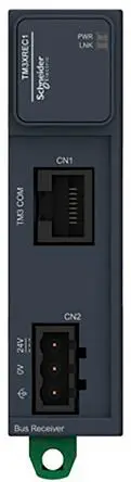 Produktfoto 1 von Schneider Electric PLC-Erweiterungsmodul Modicon M2xx