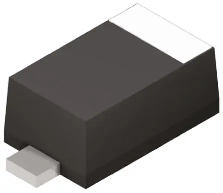 Produktfoto 1 von Littelfuse AEC-Q101 1 TVS-Diode Unidirektional Einfach 200 W 26.7 V min., 2-Pin, Oberfläche 24 V max SOD-123