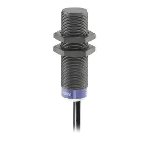 Produktfoto 1 von Telemecanique Sensors General Purpose M18 Näherungssensor Induktiv, Gewinderohr 12 mm 2-Draht 20 264 V ac/dc / 200 mA,