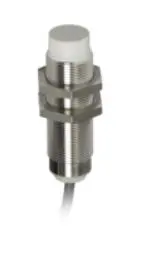 Produktfoto 1 von Telemecanique Sensors General Purpose M18 Näherungssensor Induktiv, Gewinderohr 12 mm PNP 12 → 24 V dc / 200 mA