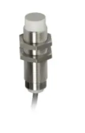 Produktfoto 1 von Telemecanique Sensors XS M18 Induktiver Näherungssensor, Gewinderohr PnP / 200mA 12 mm, IP69K 36 V dc