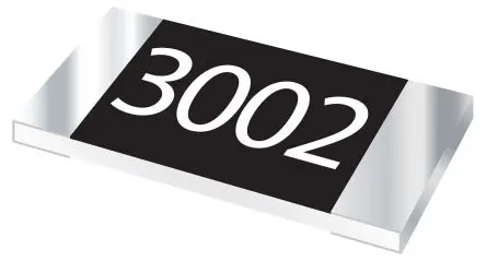 Produktfoto 1 von Bourns CR1206 Dickschicht SMD-Widerstand 470 Ω ±5 % / 0.25 W ±200 ppm/°C, 1206 Gehäuse