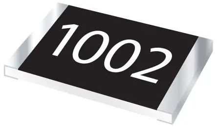 Produktfoto 1 von Bourns CR0805 Dickschicht SMD-Widerstand 33 Ω ±5 % / 0.125 W ±200 ppm/°C, 0805 Gehäuse