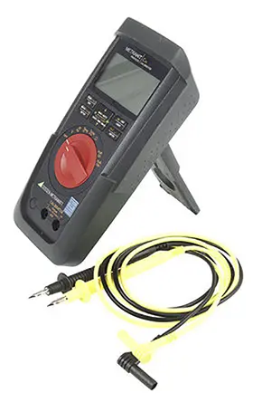 Produktfoto 1 von Gossen Metrawatt METRAHit CAL Multifunktions-Kalibrator, 999.9mV / 20mA