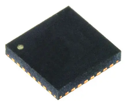 Produktfoto 1 von Texas Instruments Audio-Codec-IC, 2-Kanal QFN, 32-Pin