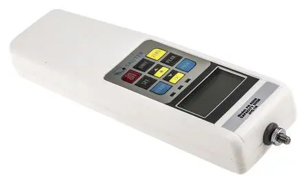 Produktfoto 1 von Sauter Kraft-Messgerät bis FH / ±0.5 %, Auflösung 0.1 N 2000 Hz RS232