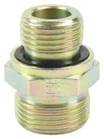 Produktfoto 1 von Parker Stecker aus Stahl G