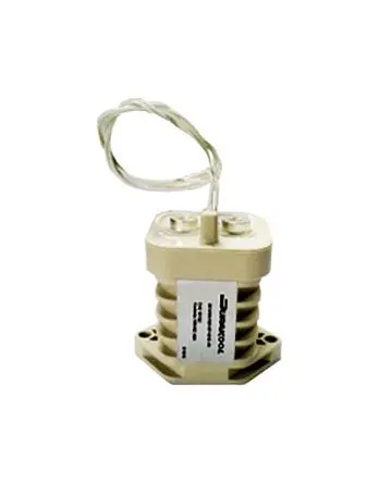 Produktfoto 1 von Durakool DEVR05 Schütz 24V-Spule, 1-polig / 50 A