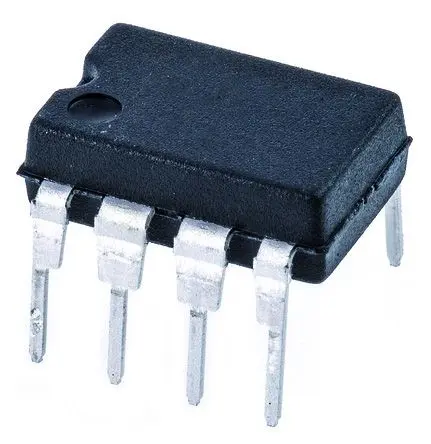 Produktfoto 1 von Texas Instruments Spannungsregler 30V MDIP, 8-Pin