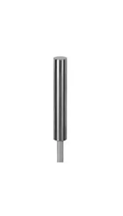 Produktfoto 1 von Baumer Induktiver Näherungssensor, Zylinderförmig PnP / 100mA 3 mm, IP67 36 V dc