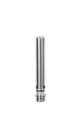 Produktfoto 1 von Baumer M8 Induktiver Näherungssensor, Gewinderohr PnP / 100mA 3 mm, IP67 36 V dc