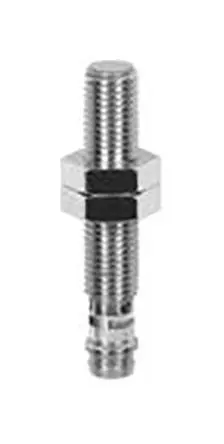 Produktfoto 1 von Baumer M8 Näherungssensor Induktiv, Gewinderohr 3 mm PNP 6 → 36 V dc / 100 mA NO, IP67