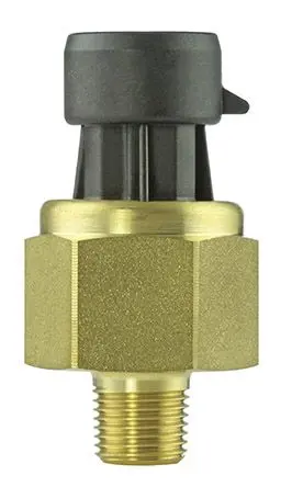 Produktfoto 1 von Honeywell PX3 Absolut Drucksensor 0 psi, Ratiometrisch 250 psi