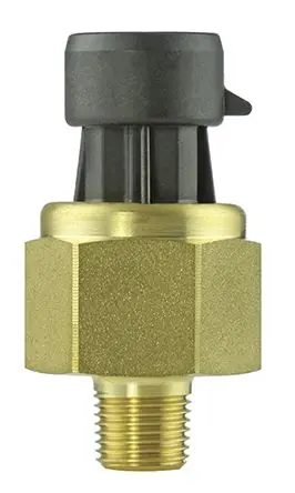 Produktfoto 1 von Honeywell PX3 Absolut Drucksensor 0 bar, Ratiometrisch 46 bar