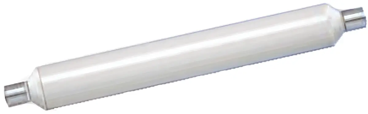 Produktfoto 1 von Orbitec LED Schaltschrank-Leuchte Lichtleiste 230 V ac / 7 W, 600 lm, S19