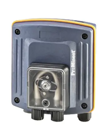 Produktfoto 1 von ProMinent DF2a Peristaltisch Hydropumpen, 230 V, Elektrisch, bis 0.8l/h, max. 1,5 bar, IP65