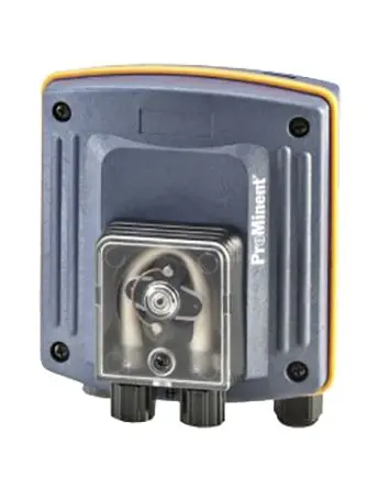Produktfoto 1 von ProMinent DF2a Peristaltisch Hydropumpen, 230V, Elektrisch, bis 1.6l/h, max. 1.5 bar, IP65