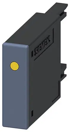 Produktfoto 1 von Siemens, Überspannungsschutz, 127 V ac SIRIUS