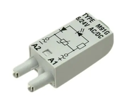 Produktfoto 1 von Relpol Steckmodul