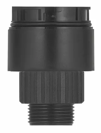 Produktfoto 1 von Werma KombiSIGN 40 Befestigungsadapter, 40mm x 54mm