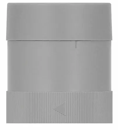 Produktfoto 1 von Werma KombiSIGN 40 Summer Oberfläche 24V ac/dc IP66, IP69K 85 dB @ 1m 2-Ton Wechselstrom/Gleichstrom