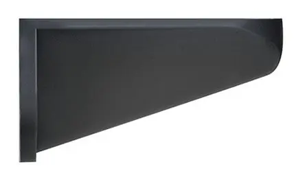 Produktfoto 1 von Werma KombiSIGN 40 Befestigungsbügel 24V IP69K, IP66, 40 mm x 30 mm