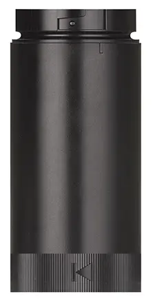 Produktfoto 1 von Werma 960 Verlängerungsrohr, 40mm x 84mm