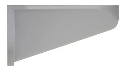 Produktfoto 1 von Werma KombiSIGN 40 Befestigungsbügel 24V IP66, IP69K, 40 mm x 30 mm