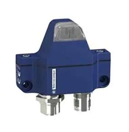 Produktfoto 1 von Telemecanique Sensors OsiSense XC Übertrager Drahtloser Sender zur Verwendung mit Multi-Sensoren, draht- und