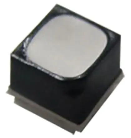 Produktfoto 1 von Cree LED CLP6C Oberfläche LED RGB 2.6 V, Cluster 1-LEDs, 120 °, 6-Pin PLCC 6