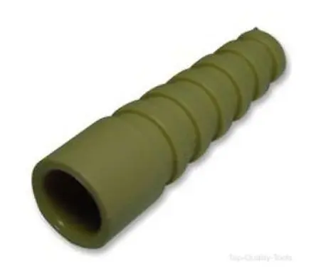 MH Connectors RG Zugentlastungstülle BNC-Hülse für-BNC-Steckverbinder RG59, BNC-Steckverbinder RG62 Hermaphrodit