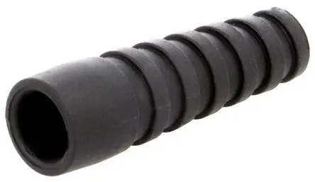 MH Connectors RG Zugentlastungstülle BNC-Hülse für-BNC-Steckverbinder RG59, BNC-Steckverbinder RG62 Hermaphrodit