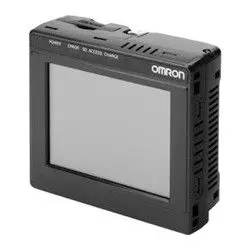 Produktfoto 1 von Omron Sichtsensor Weißes Licht CMOS 320 x 240 Pixel PnP, Kabel