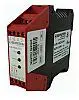 Produktfoto 1 von Bernstein AG SCR Sicherheitsrelais, 24V ac/dc, 1-Kanal, 4 Sicherheitskontakte Zweihandsteuerung, 3 Hilfsschalter