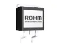 Produktfoto 1 von ROHM SCS206AJ Oberfläche Diode Schottky-Diode Einfach, 650 V / 6 A, 3-Pin TO-263